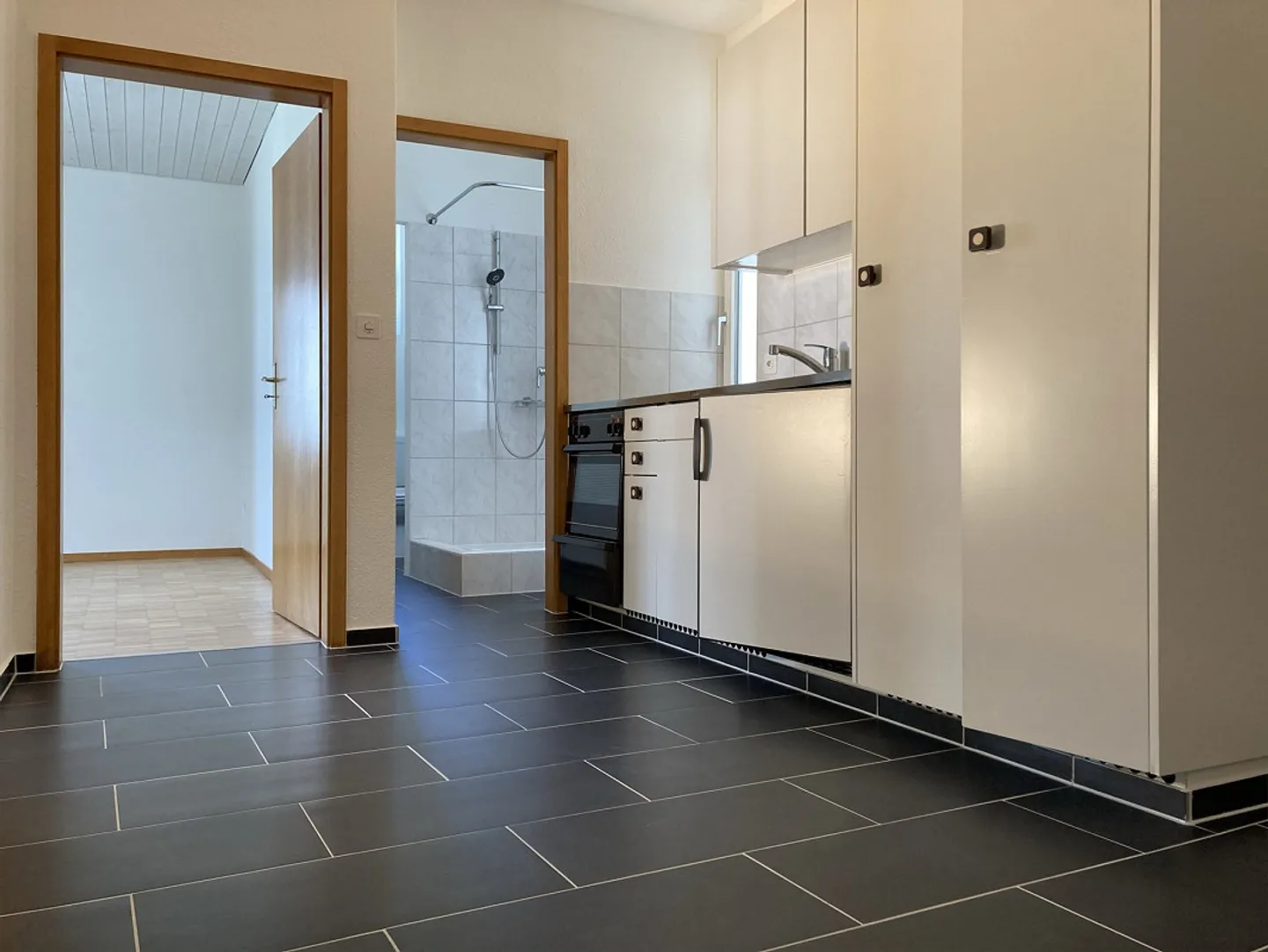 Appartamento 2 locali accogliente - Foto 1 di 8
