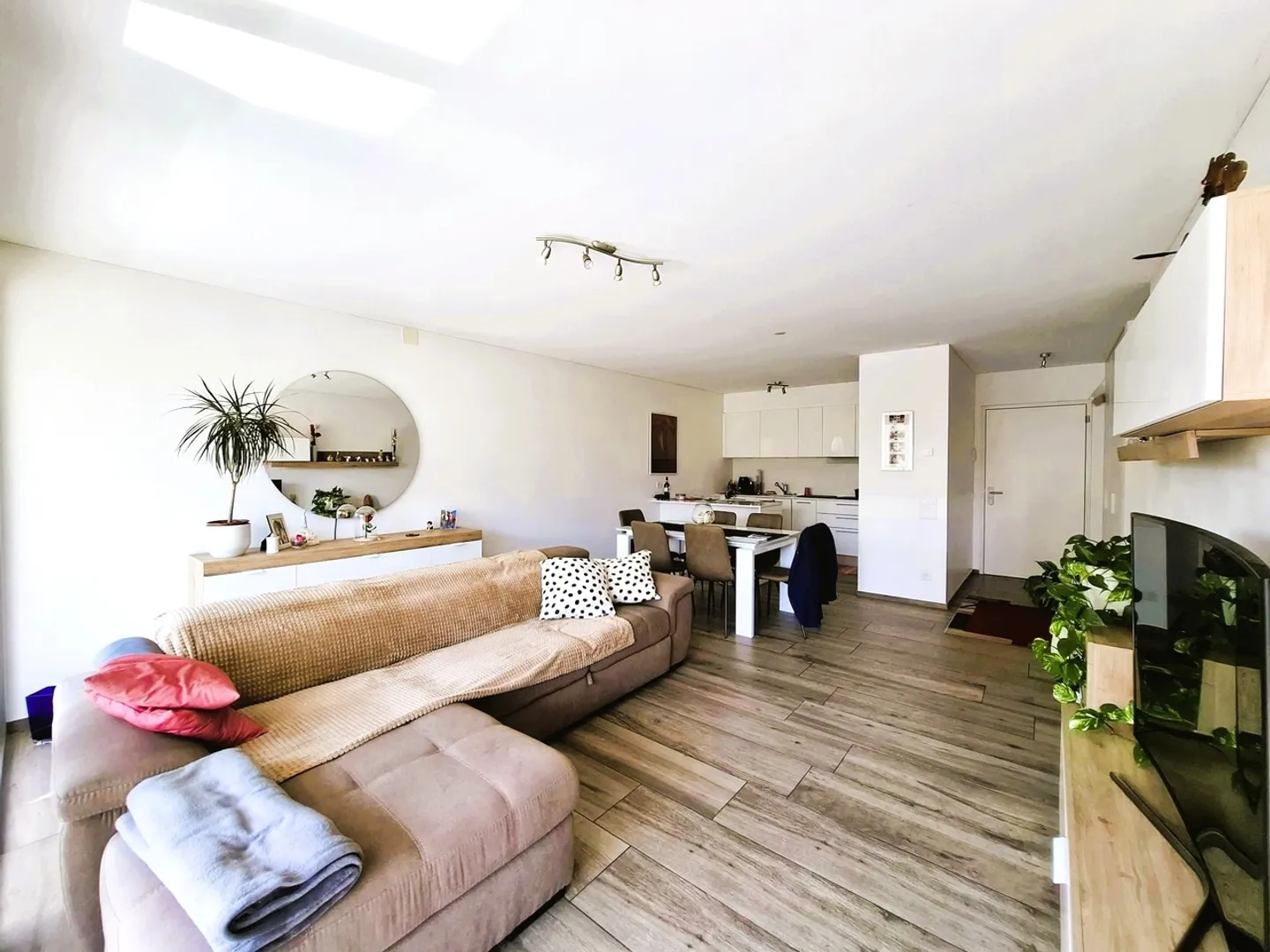 3.5-room apartment in Locarno - Arteria Residence - Photo 1 of 13
