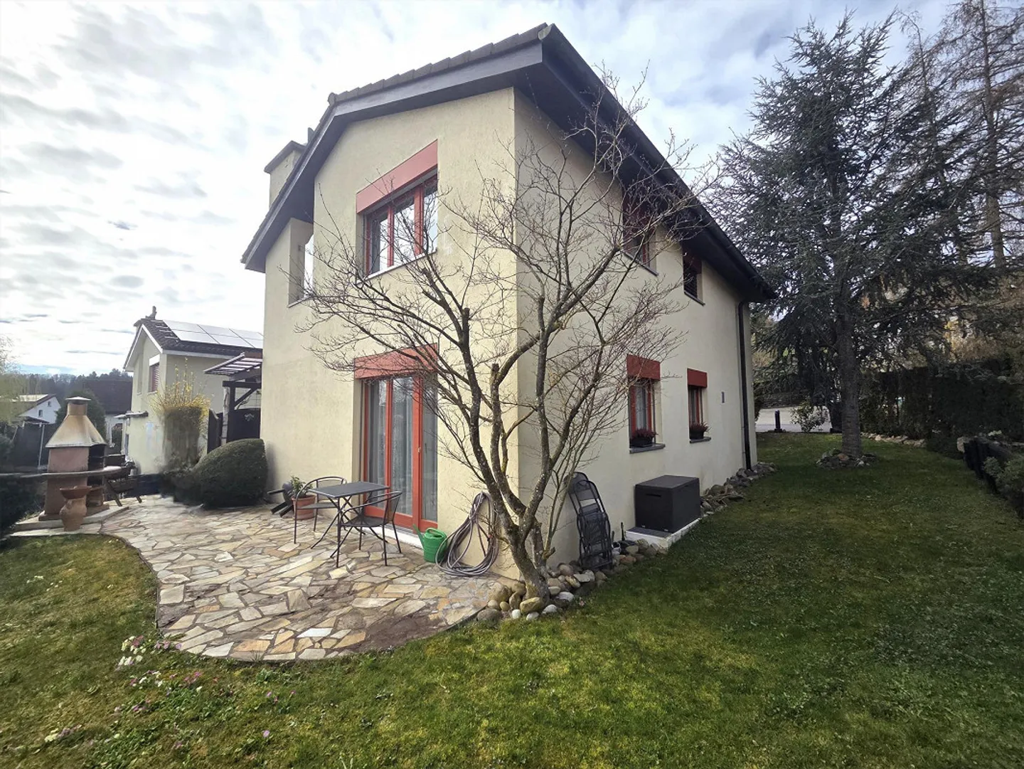 Idyllic Single-Family Home in a Child-Friendly Location - Photo 13 of 13