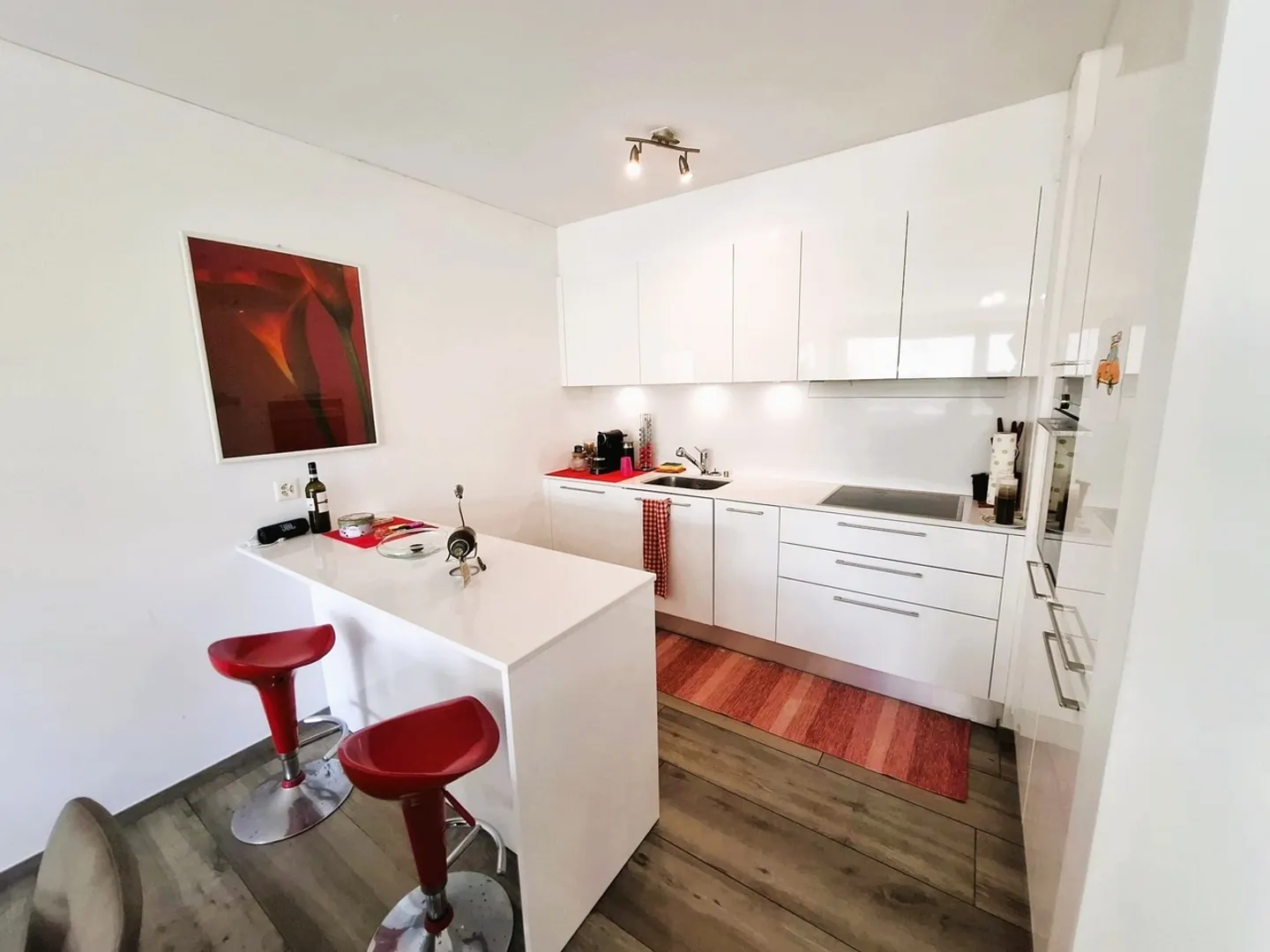 3.5-room apartment in Locarno - Arteria Residence - Photo 2 of 13
