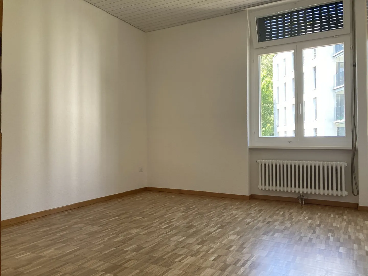 Appartamento 2 locali accogliente - Foto 4 di 8