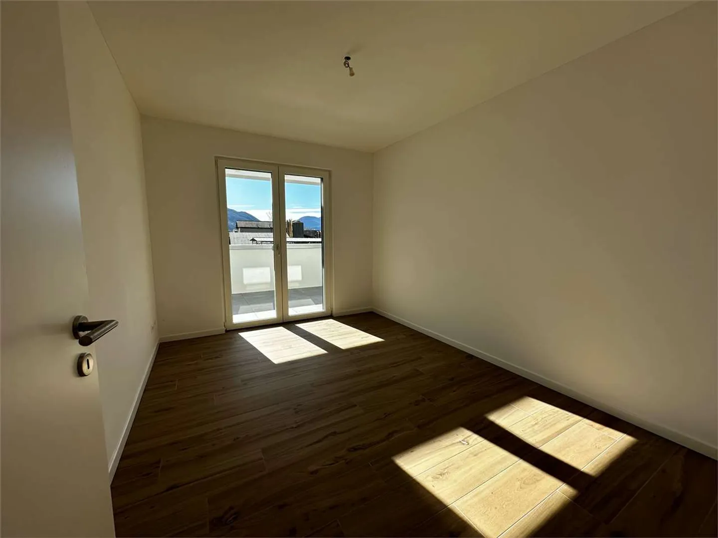 Casa a gradini in affitto - Foto 15 di 27