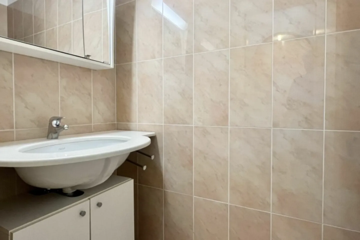 Elegant 2.5 Apartment in Parco Gabriel - Photo 19 of 20