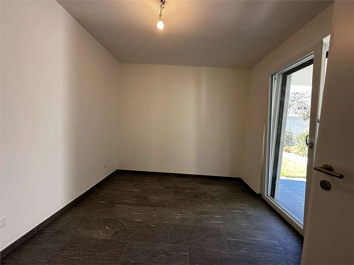 Casa a gradini in affitto - Foto 16 di 27