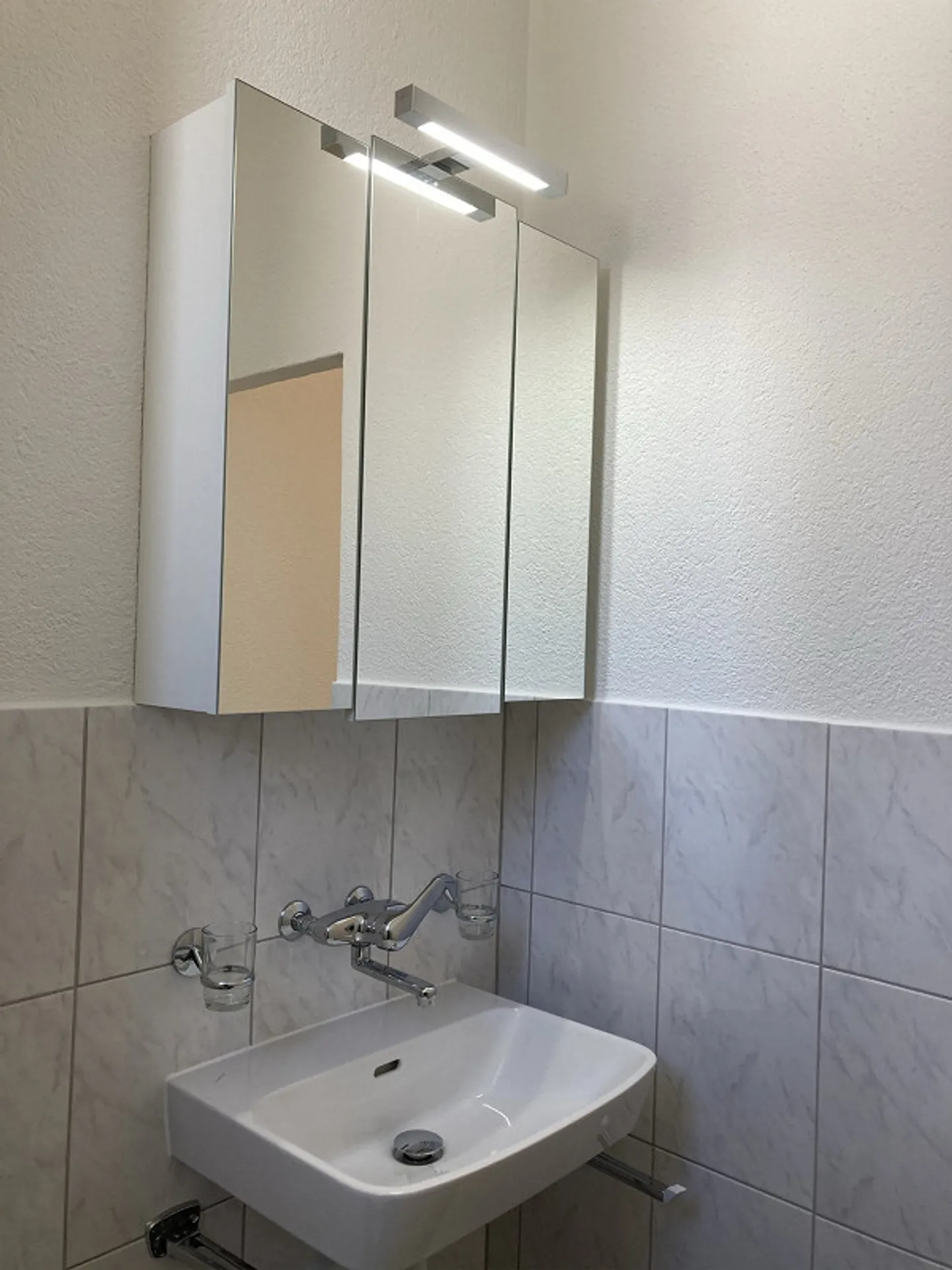 Appartamento 2 locali accogliente - Foto 5 di 8