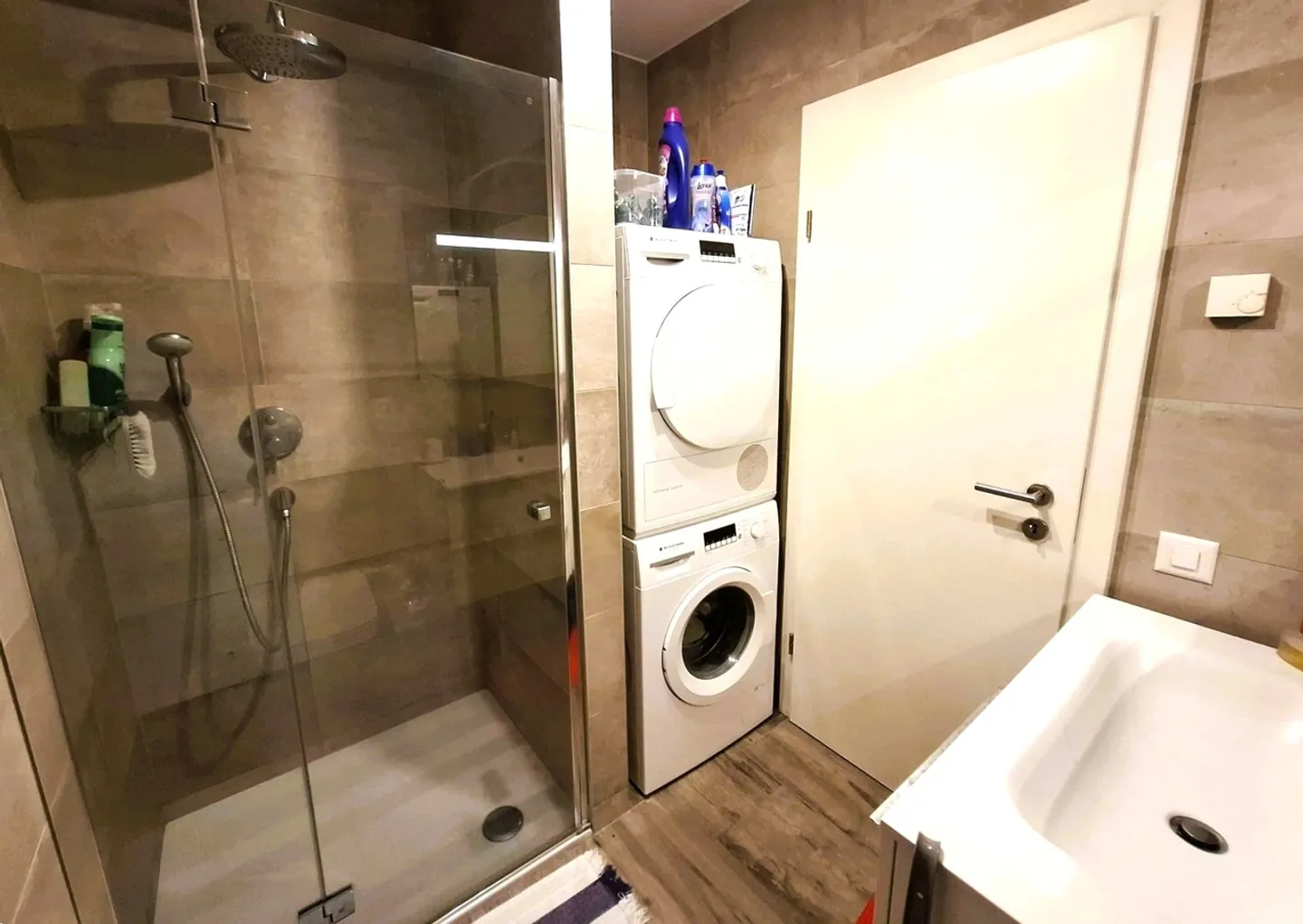 3.5-room apartment in Locarno - Arteria Residence - Photo 9 of 13