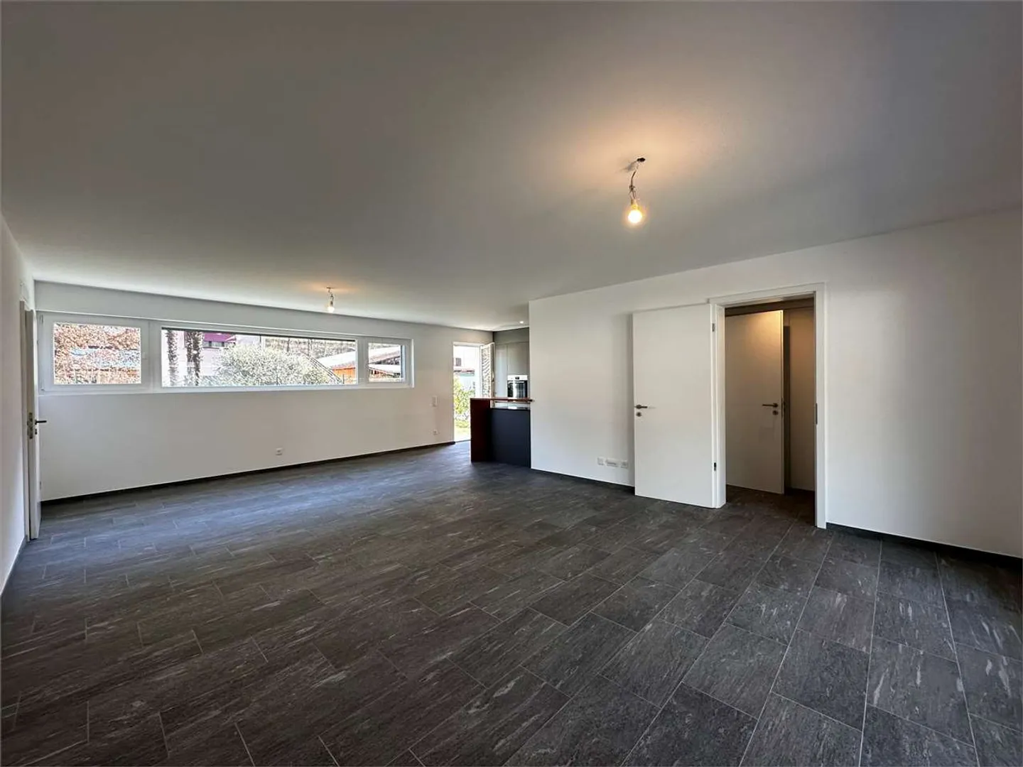 Casa a gradini in affitto - Foto 8 di 27