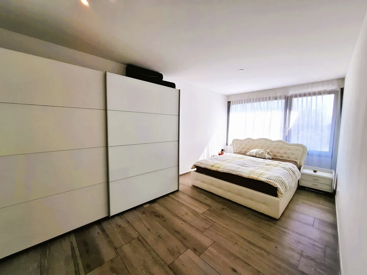 3.5-room apartment in Locarno - Arteria Residence - Photo 5 of 13