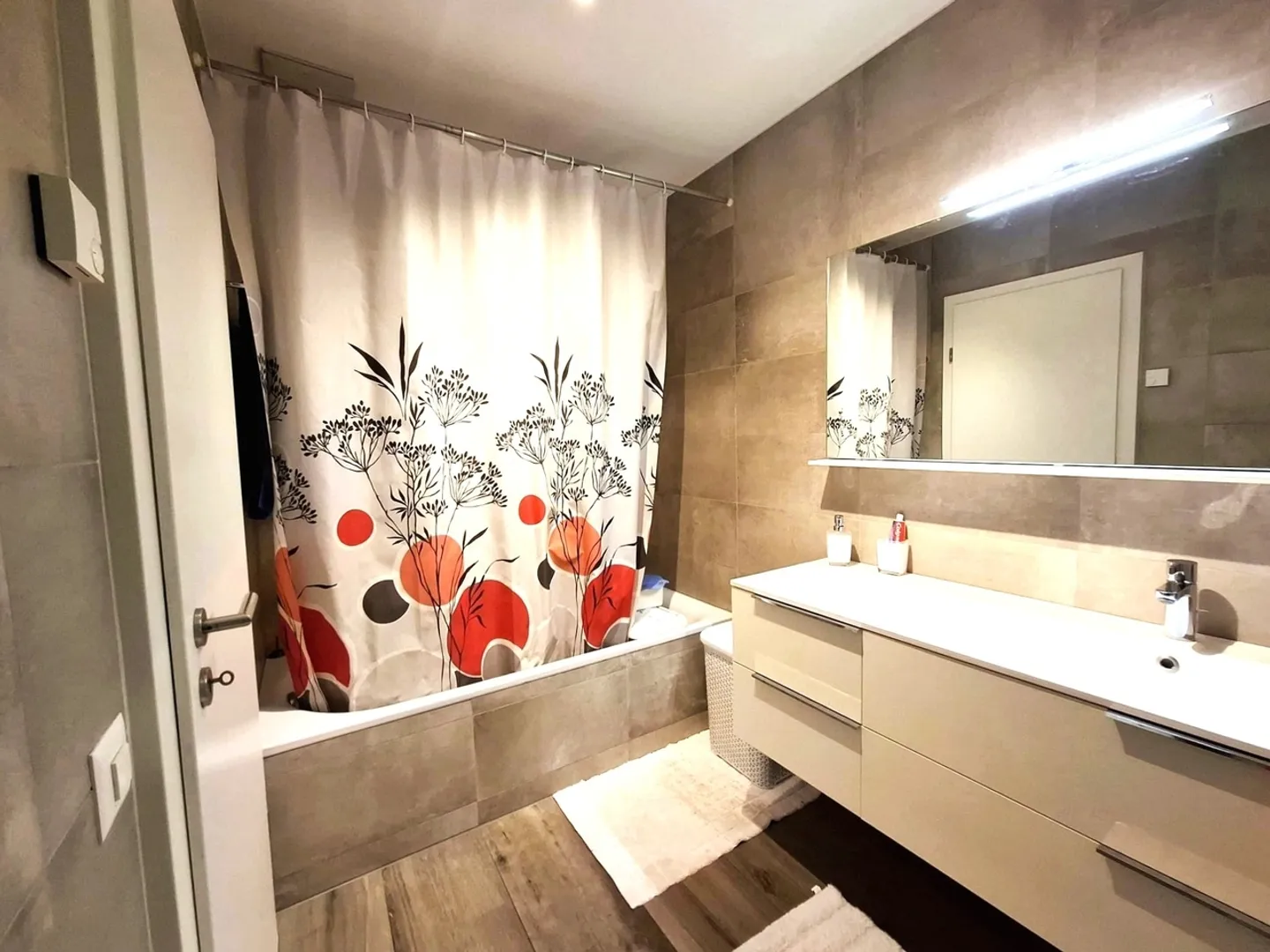 3.5-room apartment in Locarno - Arteria Residence - Photo 10 of 13