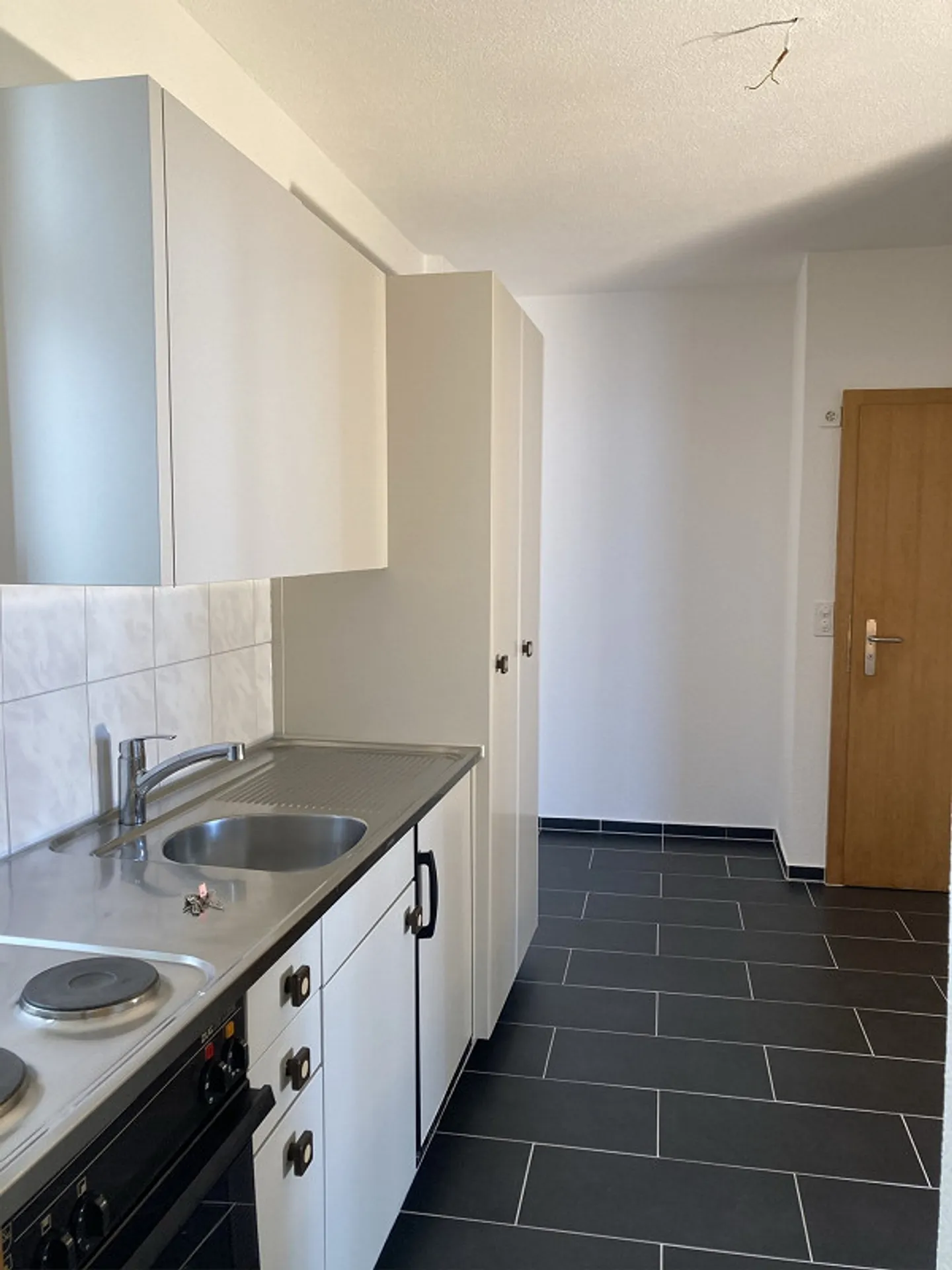 Appartamento 2 locali accogliente - Foto 6 di 8