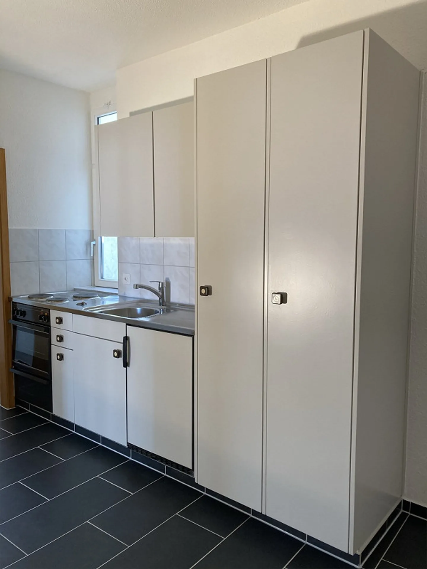 Appartamento 2 locali accogliente - Foto 7 di 8