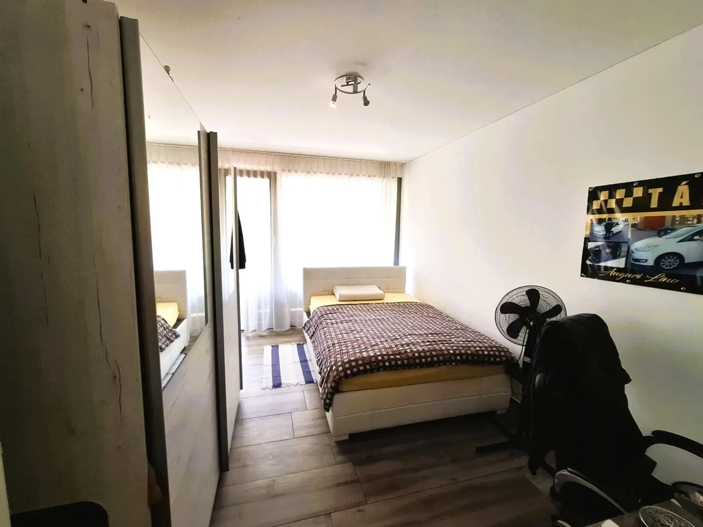 3.5-room apartment in Locarno - Arteria Residence - Photo 11 of 13