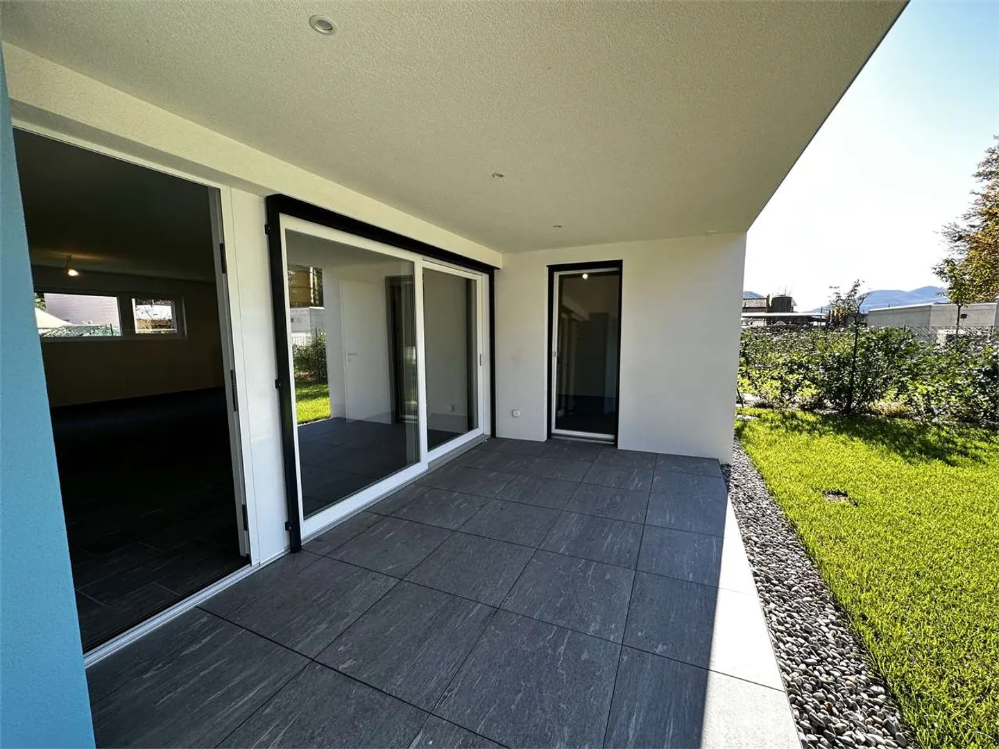 Casa a gradini in affitto - Foto 19 di 27