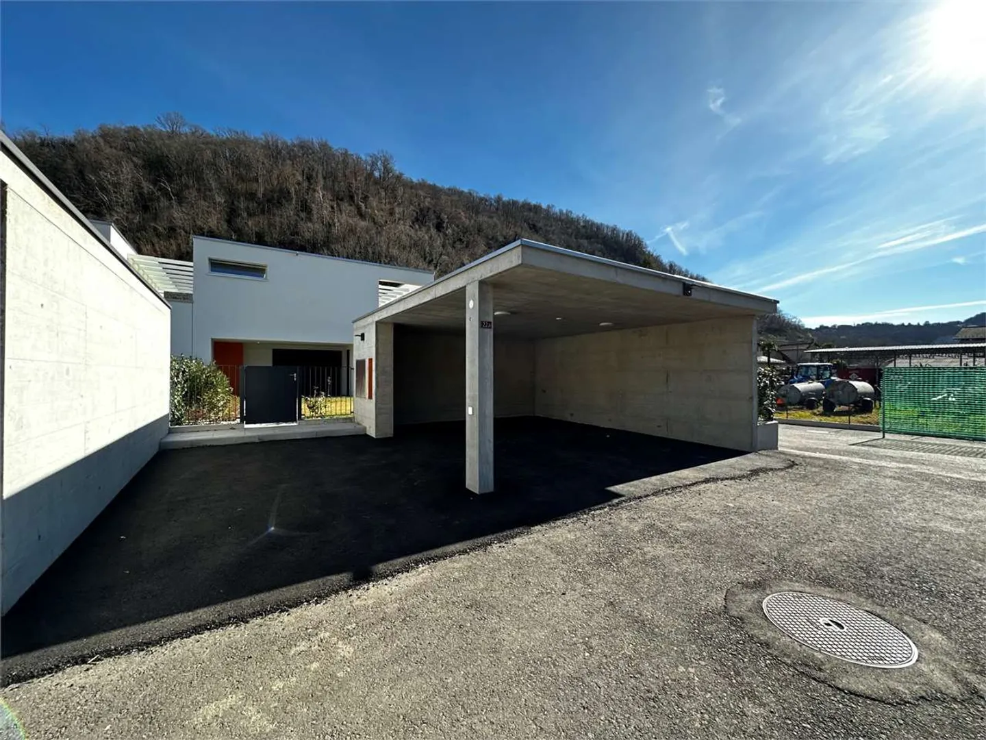 Casa a gradini in affitto - Foto 21 di 27