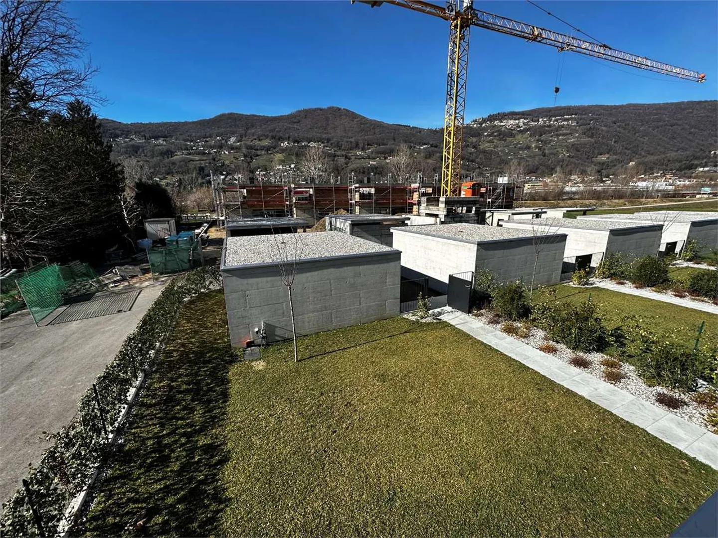 Casa a gradini in affitto - Foto 23 di 27