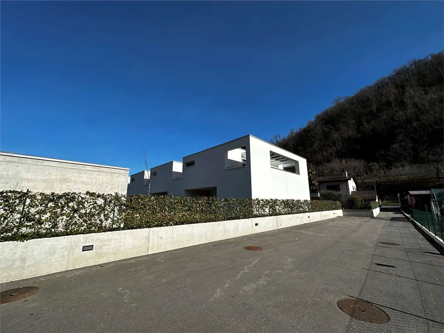 Casa a gradini in affitto - Foto 27 di 27