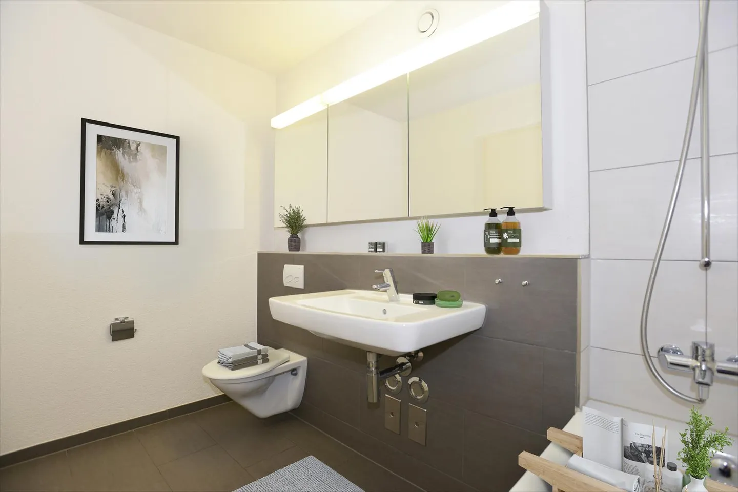 Ein Zuhause für die ganze Familie. - Foto 5 von 10