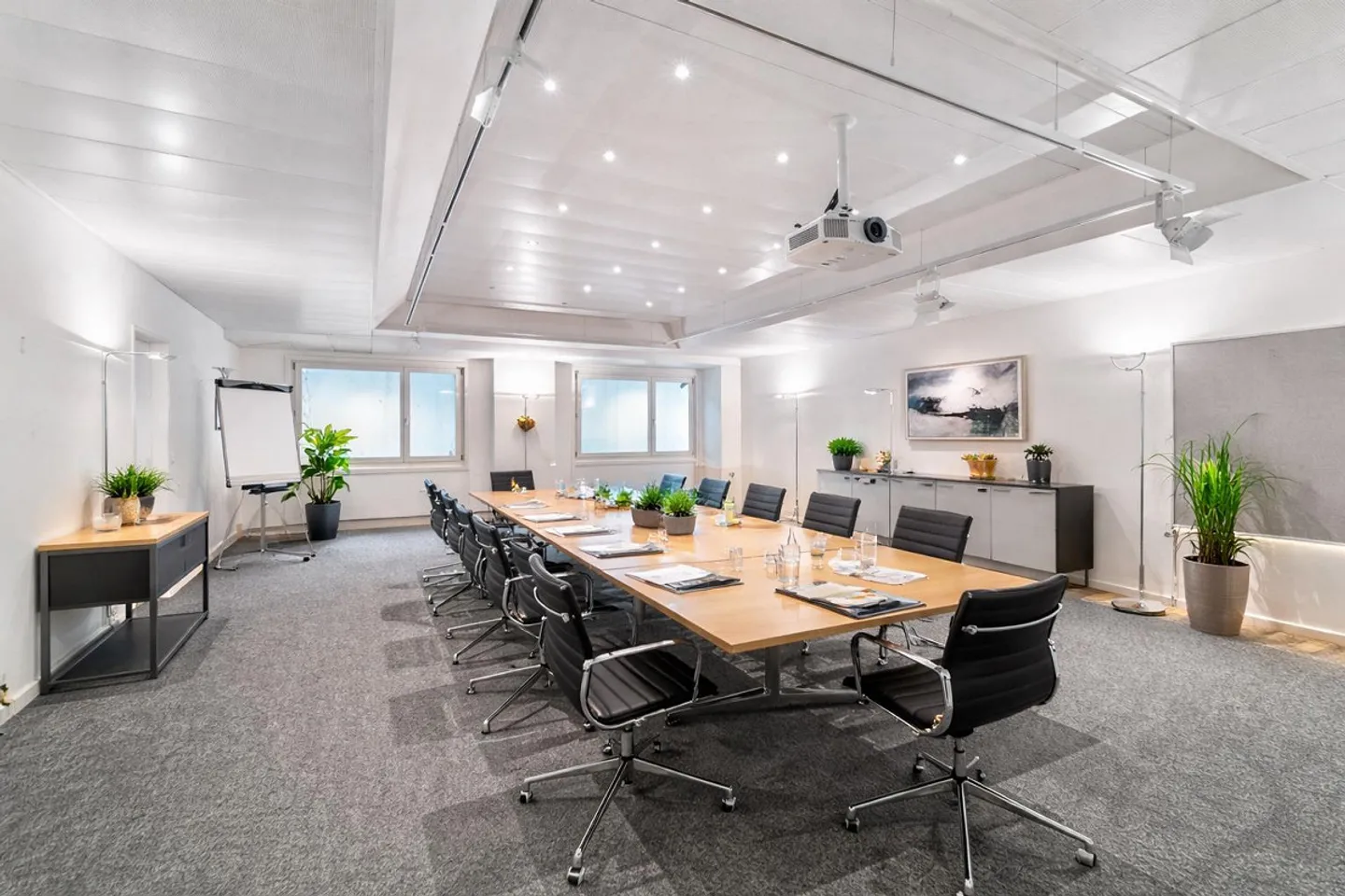 Ufficio di 420 m² vicino al lago! - Foto 11 di 13