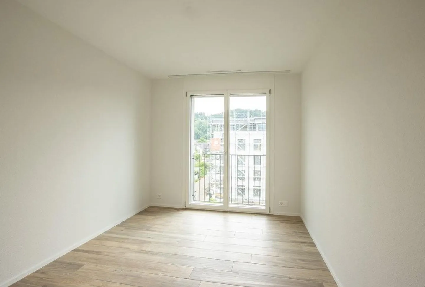 Komfortables Wohnen in Reinach - Foto 7 von 10