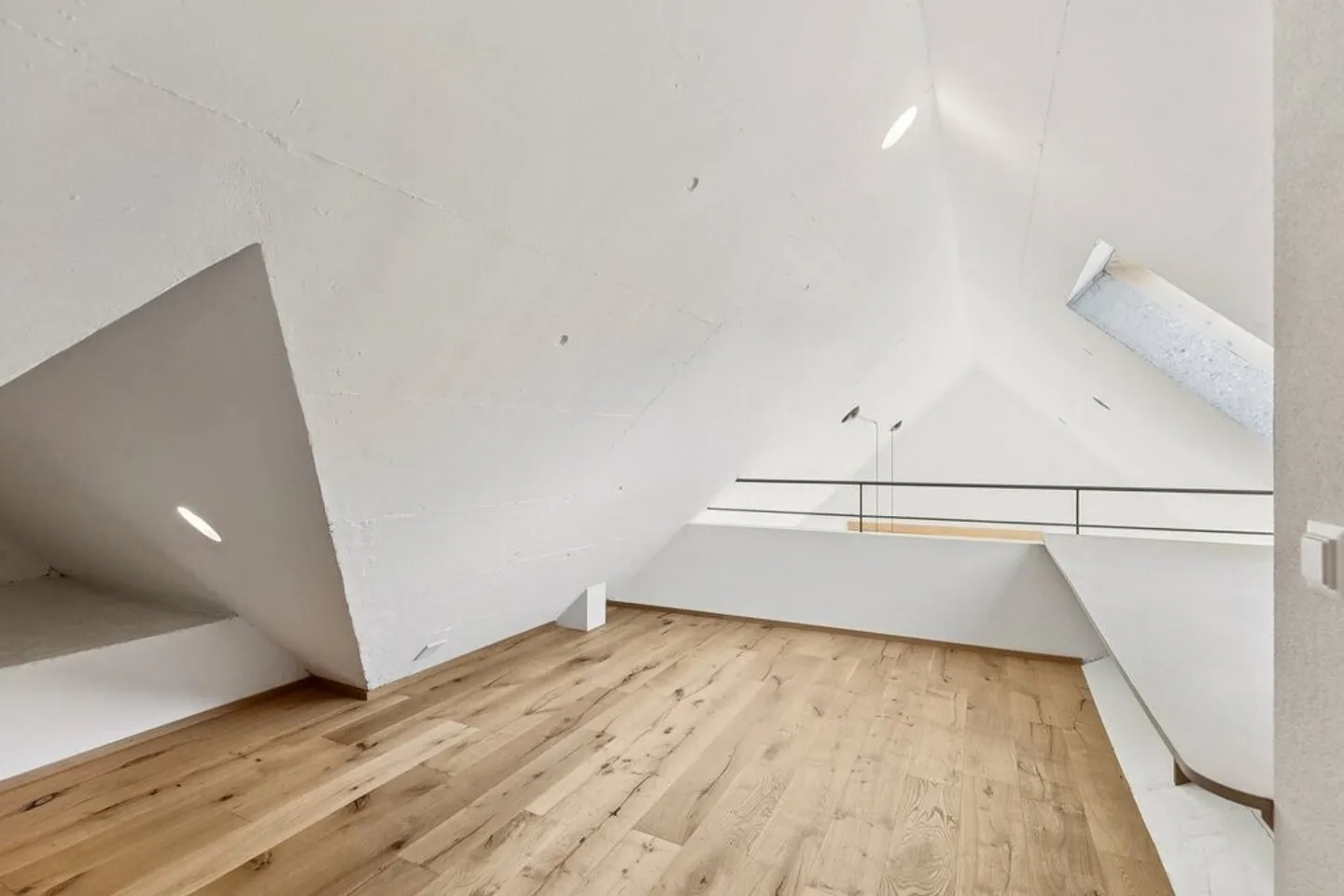 Appartamento moderno in mezzo ai vigneti - Foto 7 di 11