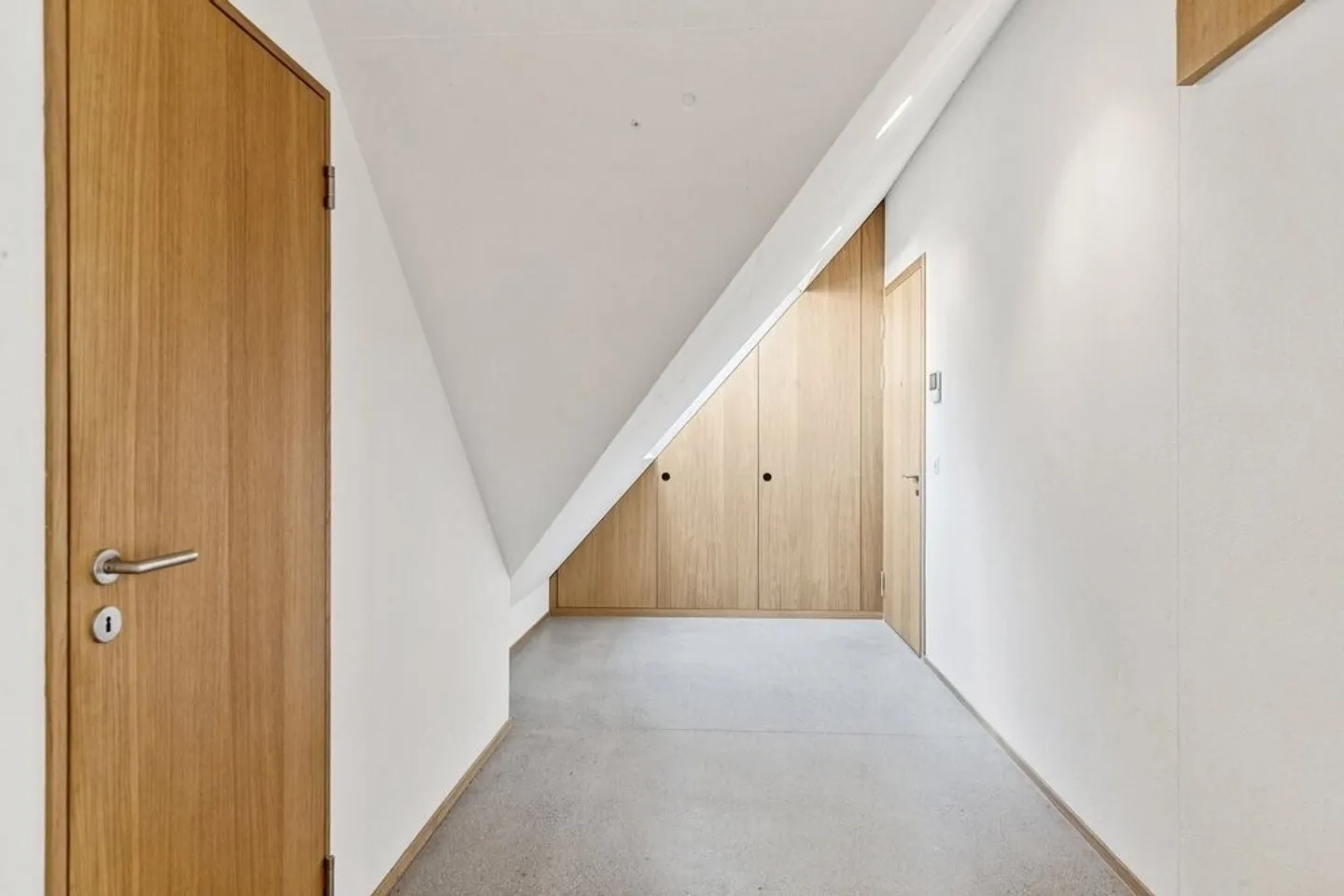 Appartamento moderno in mezzo ai vigneti - Foto 8 di 11