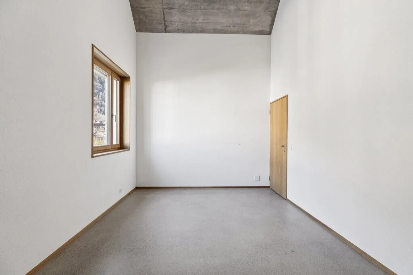 Appartamento moderno in mezzo ai vigneti - Foto 9 di 11