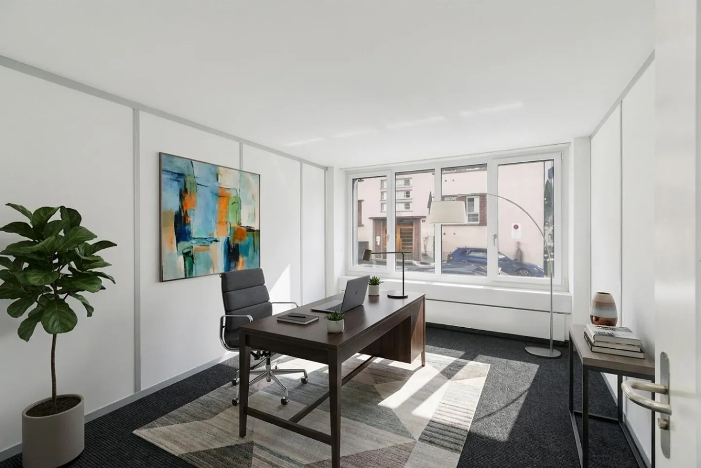 Ufficio di 420 m² vicino al lago! - Foto 6 di 13