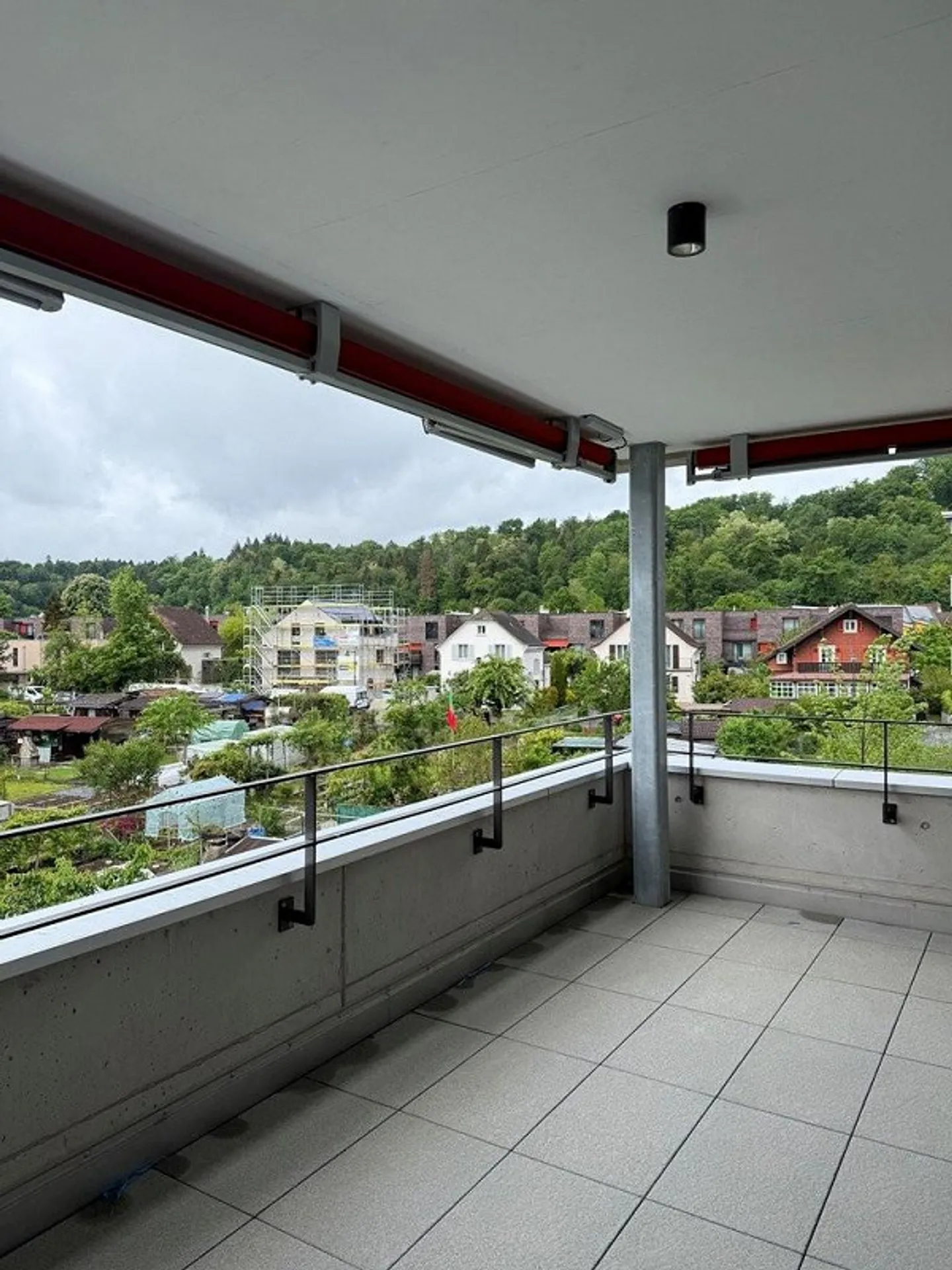 Komfortables Wohnen in Reinach - Foto 10 von 10