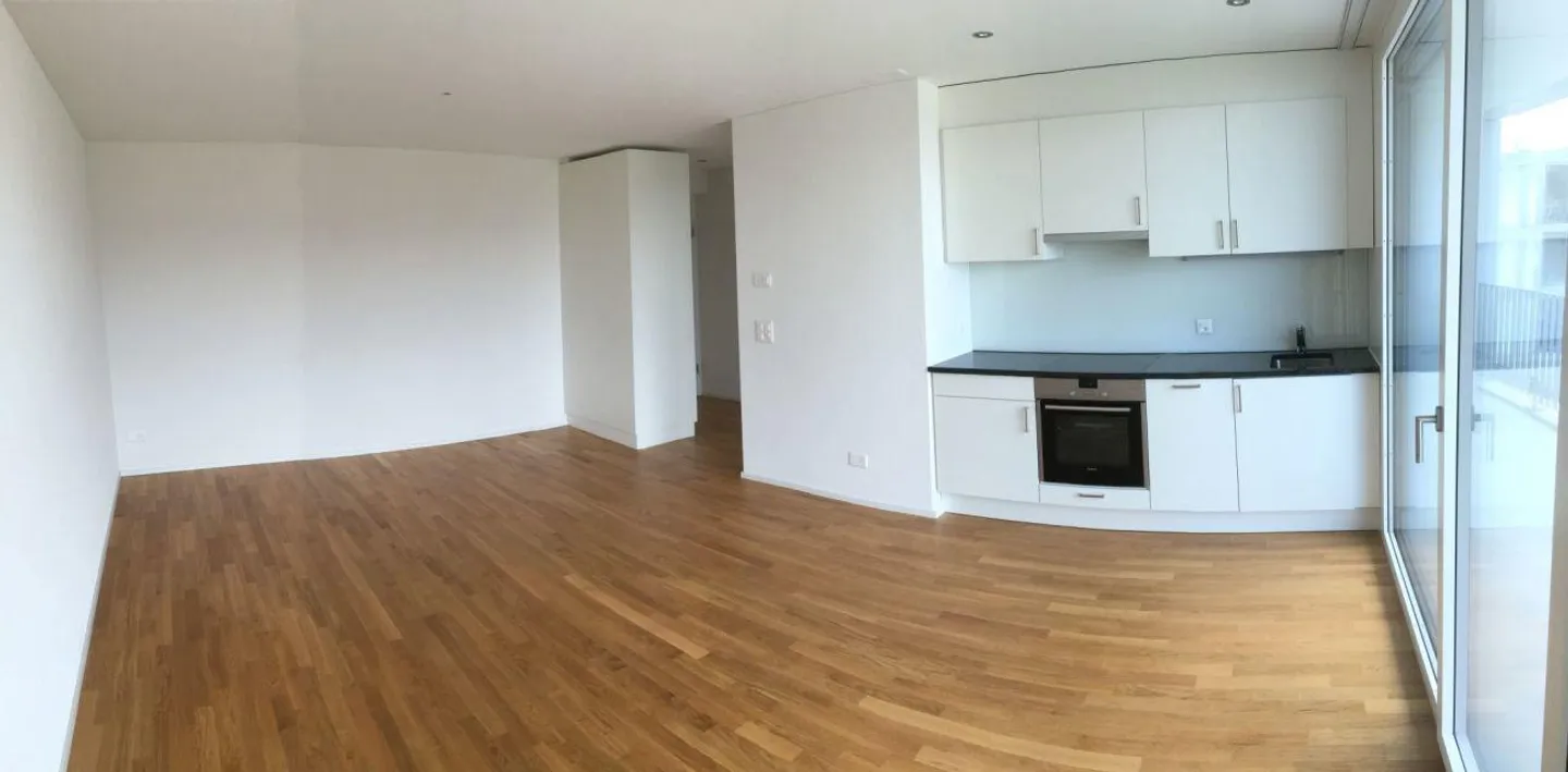Charmante Wohnung in Heiden - Foto 4 von 11