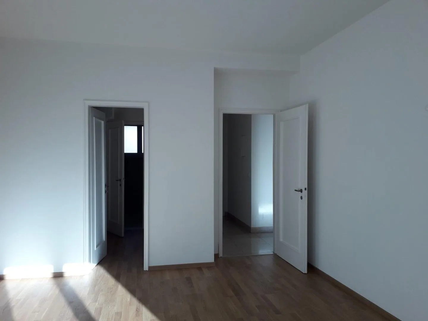 6.5 mit Balkon in zentraler Lage - Foto 10 von 13