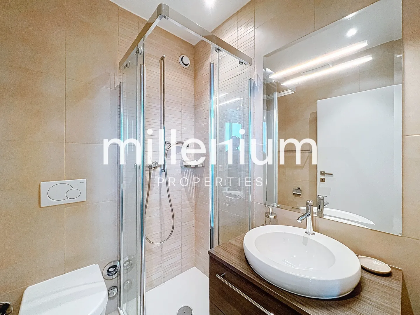 Appartamento Attico vicino alle Organizzazioni Internazionali - Foto 15 di 20