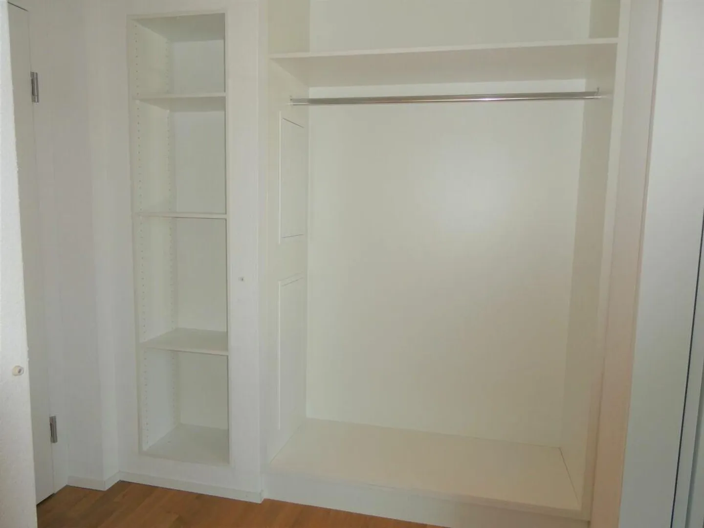 Charmante Wohnung in Heiden - Foto 9 von 11