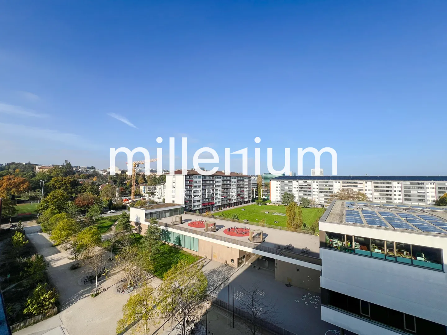 Appartamento Attico vicino alle Organizzazioni Internazionali - Foto 18 di 20