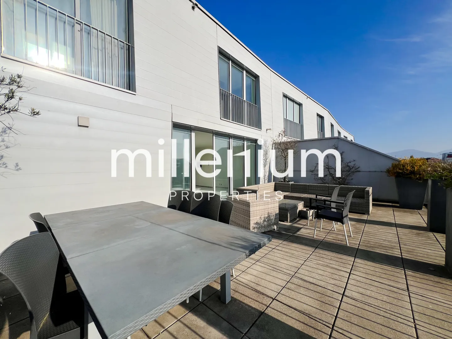 Appartamento Attico vicino alle Organizzazioni Internazionali - Foto 20 di 20