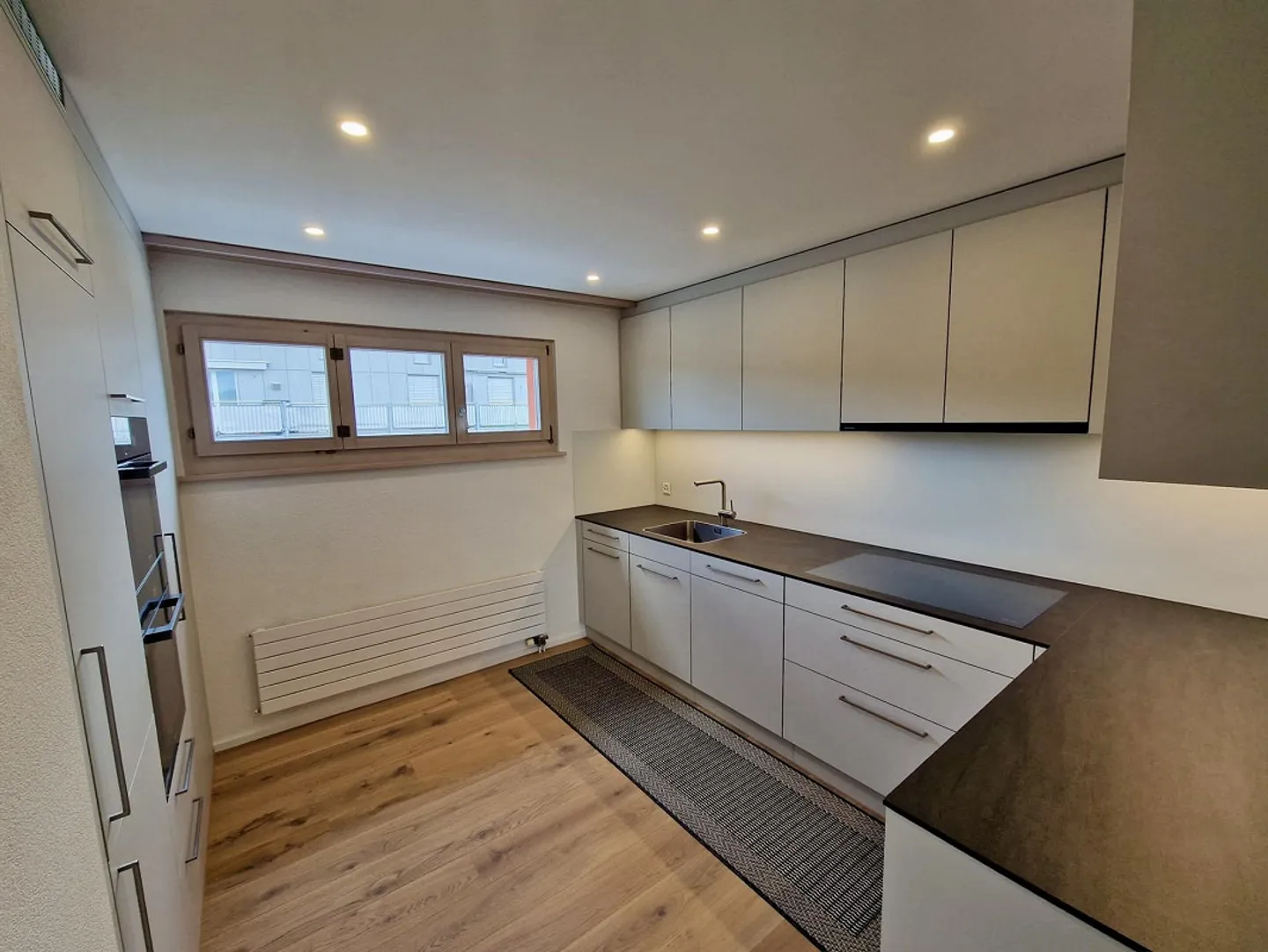 4.5 Rooms, 110m², 2nd Floor Attic Apartment - Photo 1 of 11