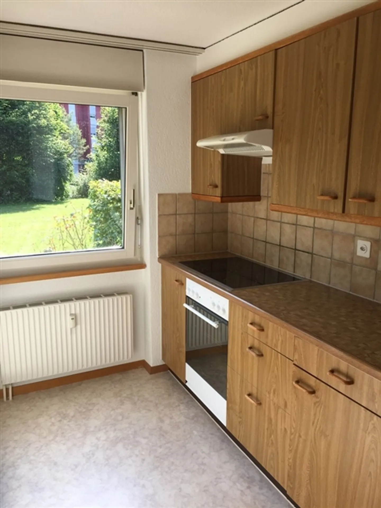 Temporary 3.5-room apartment with sunny terrace - Photo 5 of 9