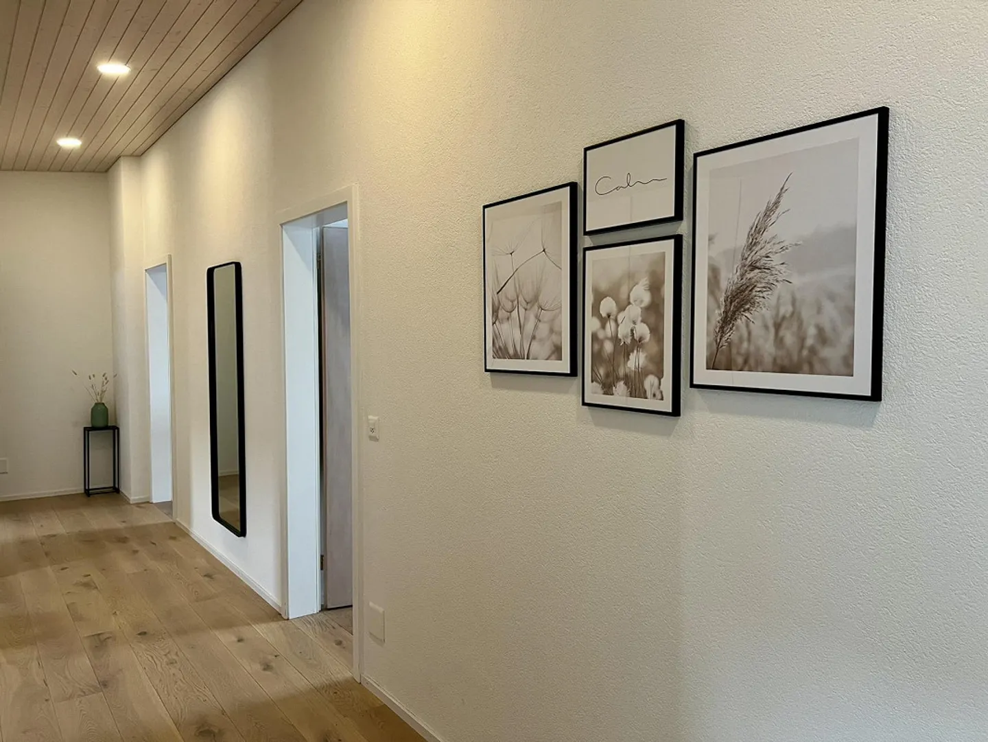 4.5 Rooms, 110m², 2nd Floor Attic Apartment - Photo 4 of 11