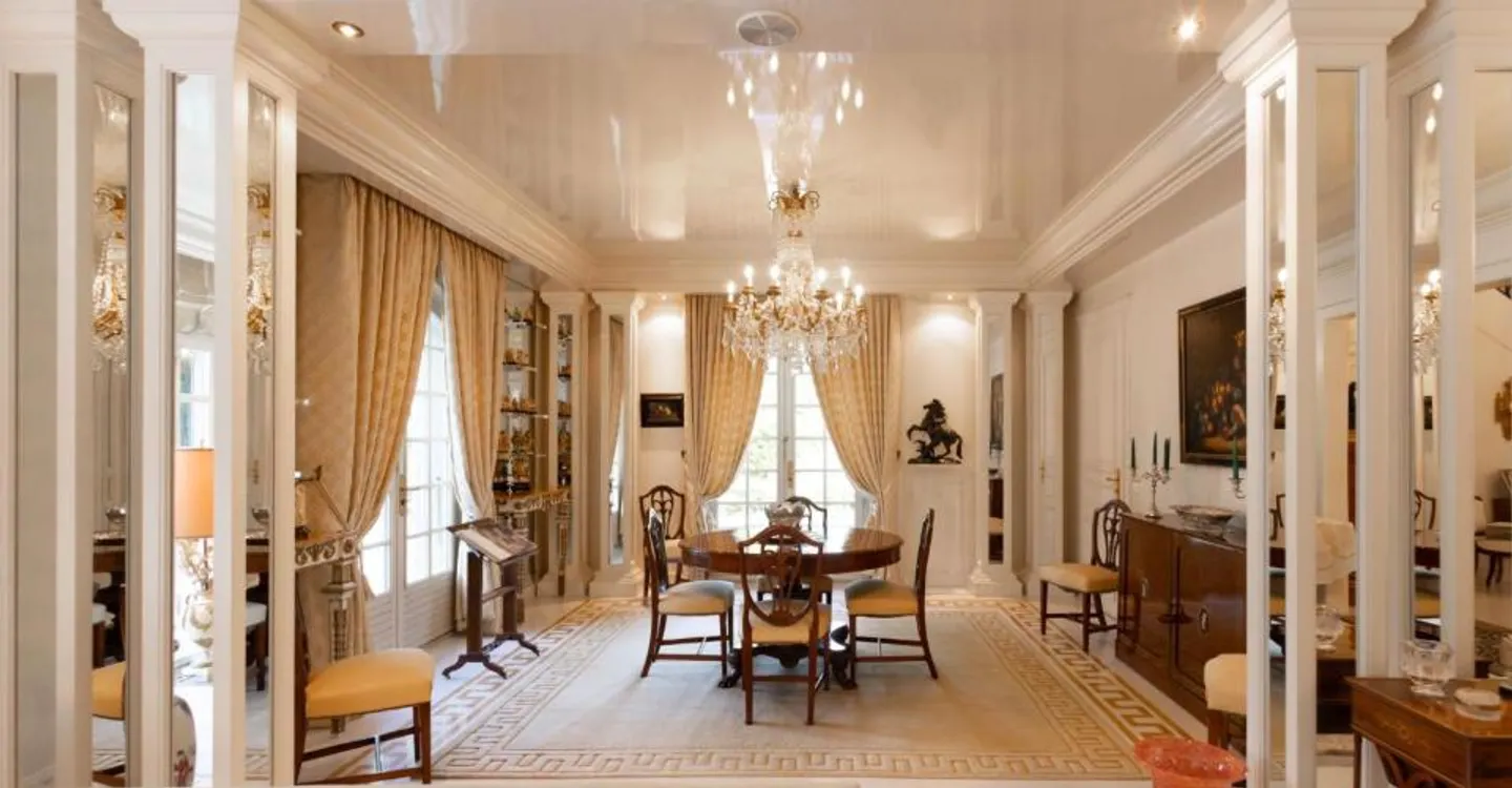 Maison de Maître - l'intimité d'un grand jardin verdoyant. - Foto 7 von 10