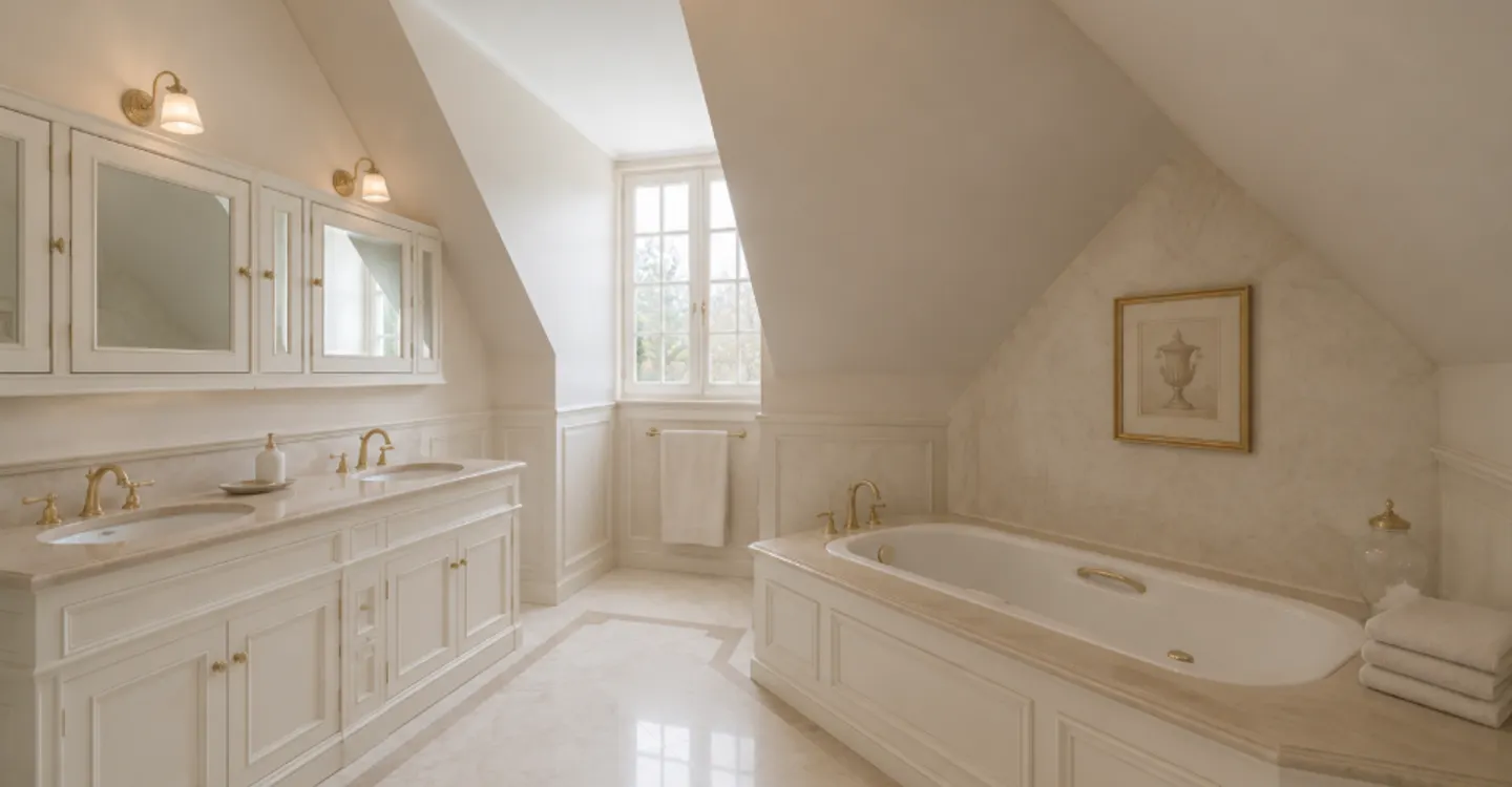 Maison de Maître - l'intimité d'un grand jardin verdoyant. - Foto 9 von 10