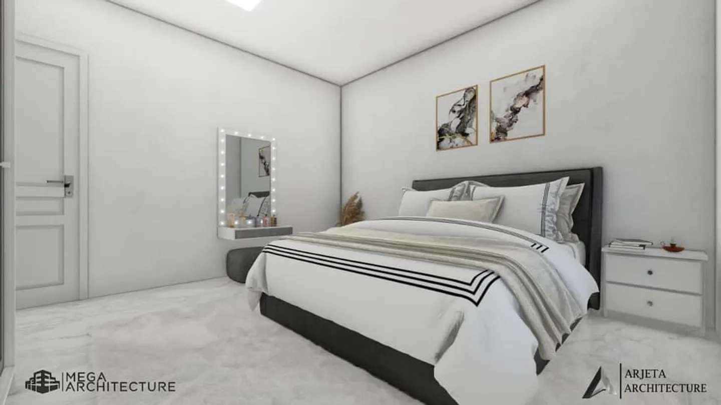 Immeuble de 3 appartements en PPE - Photo 8 sur 13