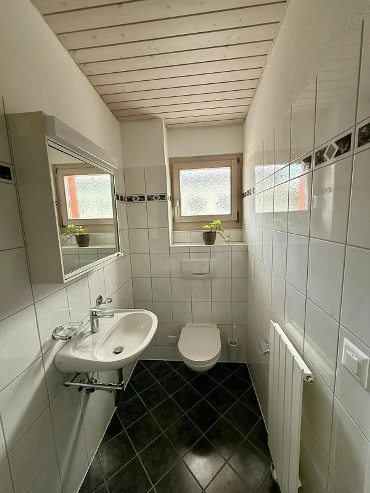 4.5 Rooms, 110m², 2nd Floor Attic Apartment - Photo 9 of 11