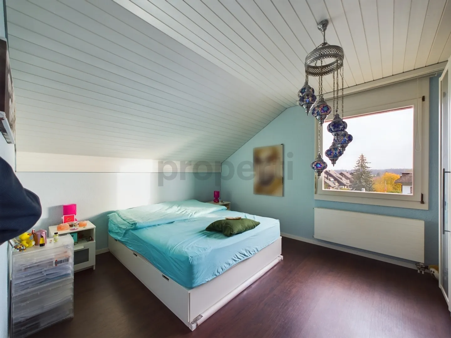 Appartement élégant de 4,5 pièces à Fraubrunnen - Photo 4 sur 10