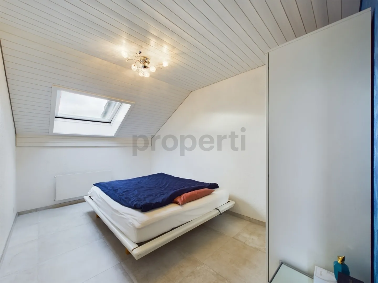 Appartement élégant de 4,5 pièces à Fraubrunnen - Photo 6 sur 10