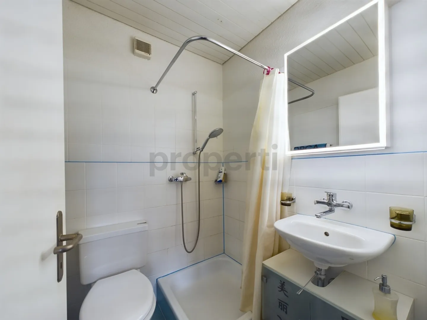 Appartement élégant de 4,5 pièces à Fraubrunnen - Photo 7 sur 10