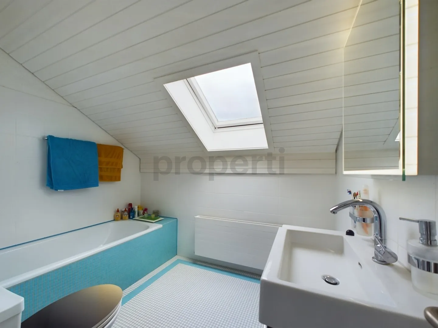 Appartement élégant de 4,5 pièces à Fraubrunnen - Photo 8 sur 10