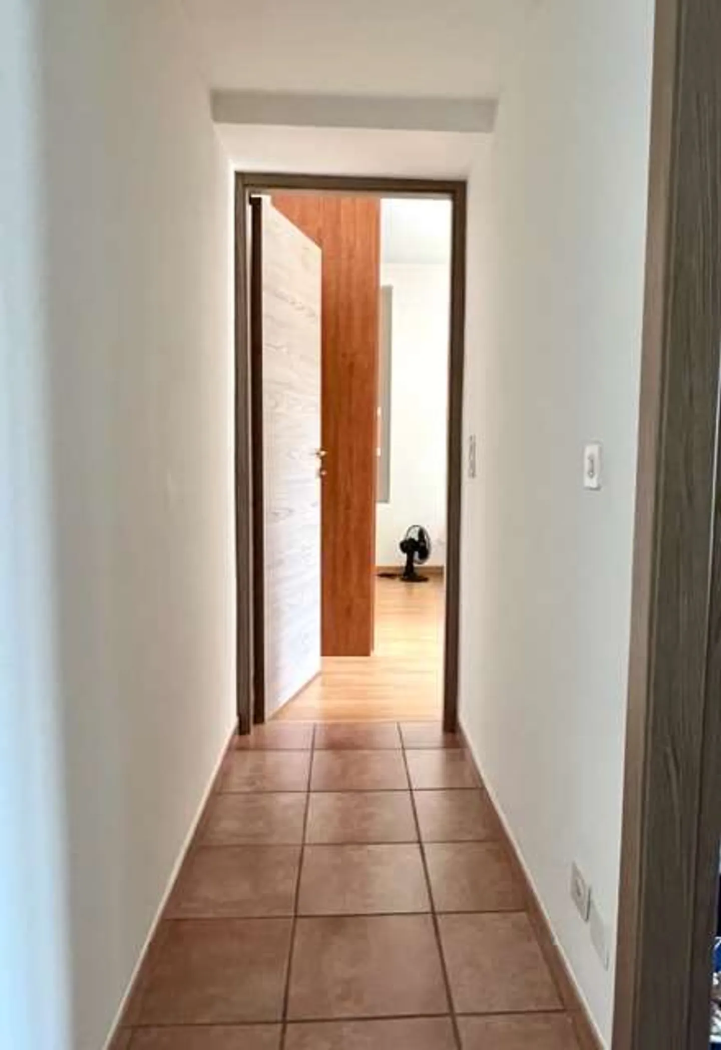 Bella casa ticinese con 2,5 camere nel vecchio villaggio - Foto 11 di 13