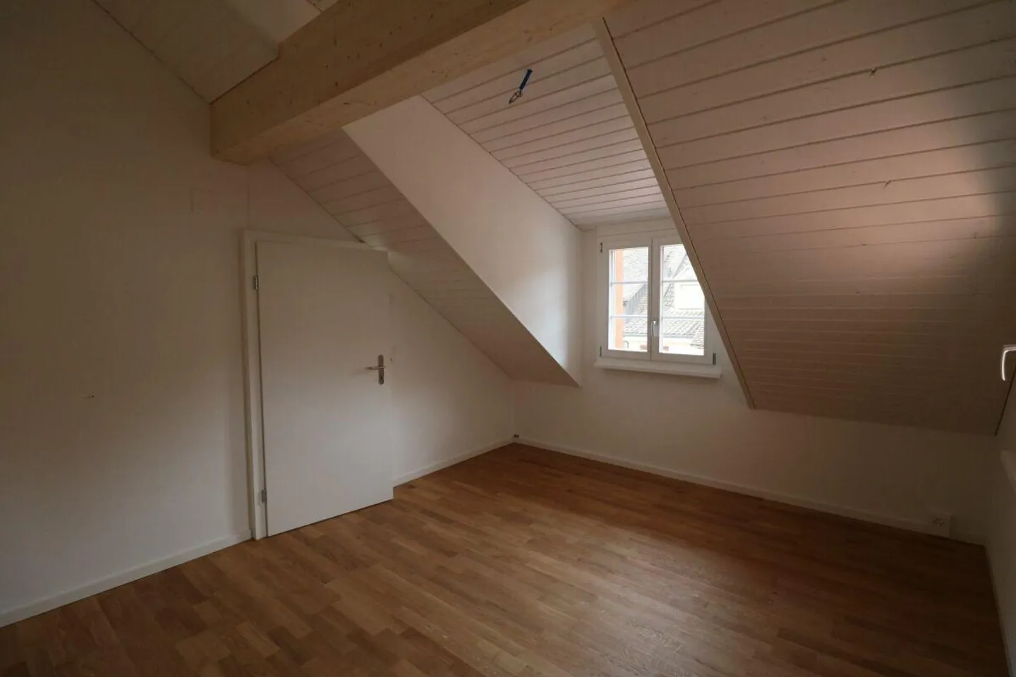 Living in the Heart of Neunkirch: First Occupancy 2.5-Room Apartment - Photo 3 of 12