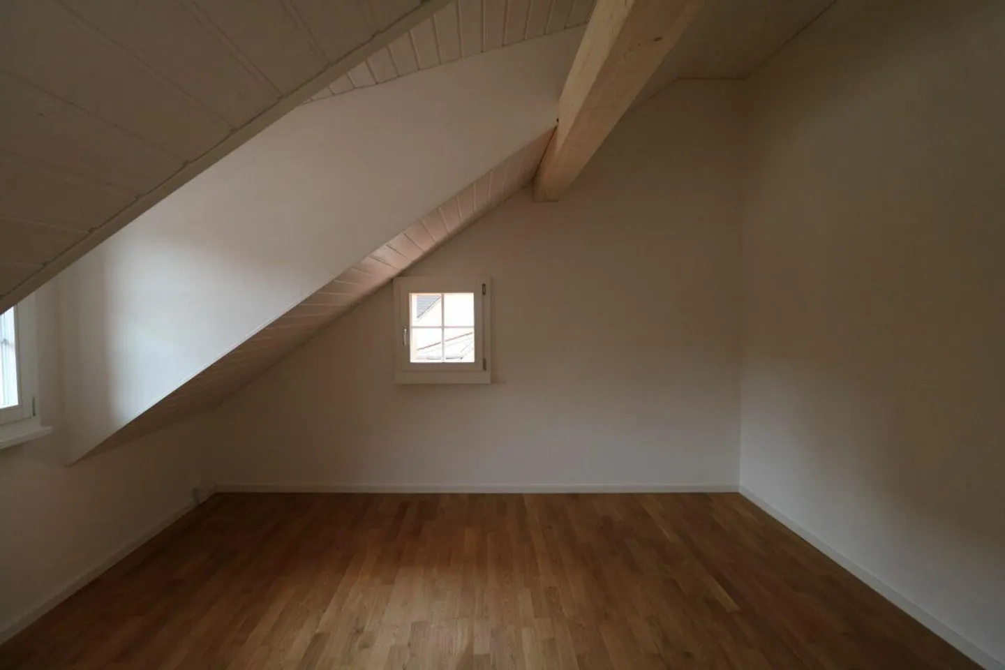 Living in the Heart of Neunkirch: First Occupancy 2.5-Room Apartment - Photo 4 of 12
