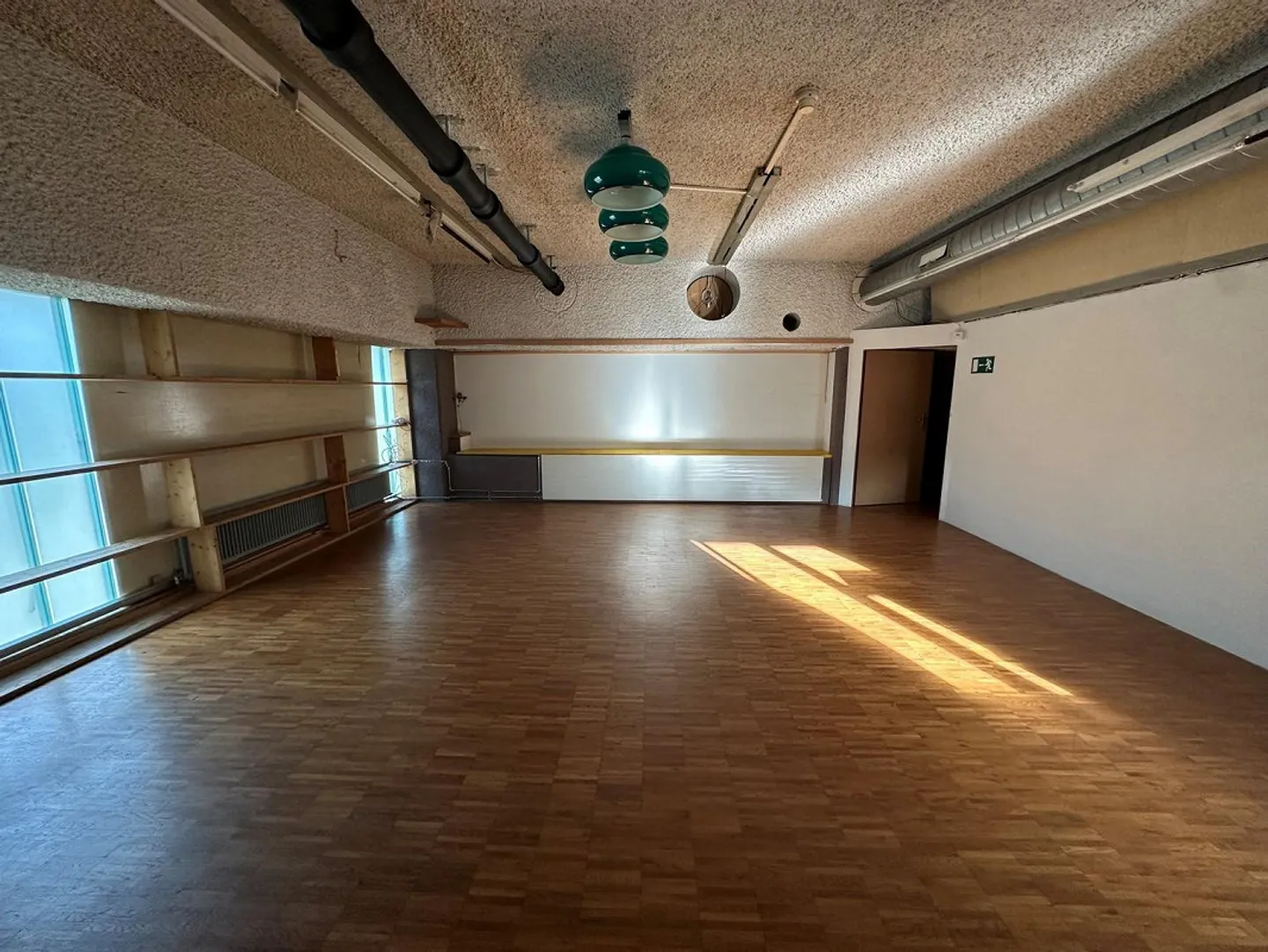 Office / Hobby Room for Rent within Commercial Area - Photo 1 of 2