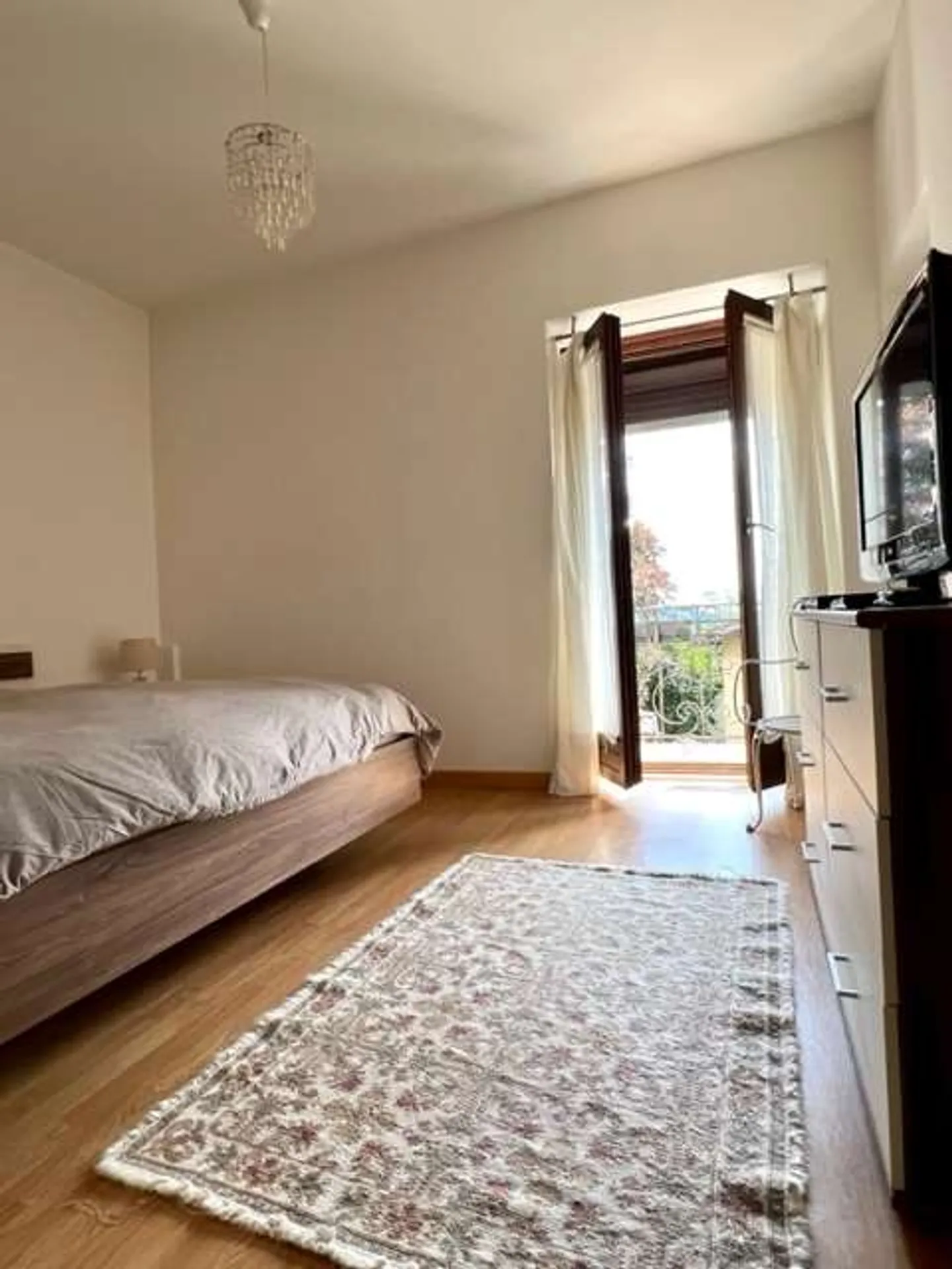 Bella casa ticinese con 2,5 camere nel vecchio villaggio - Foto 13 di 13